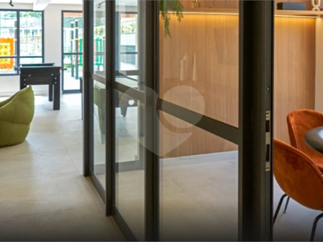Apartamento à venda com 3 suítes em Jardim Marajoara, São Paulo, SP