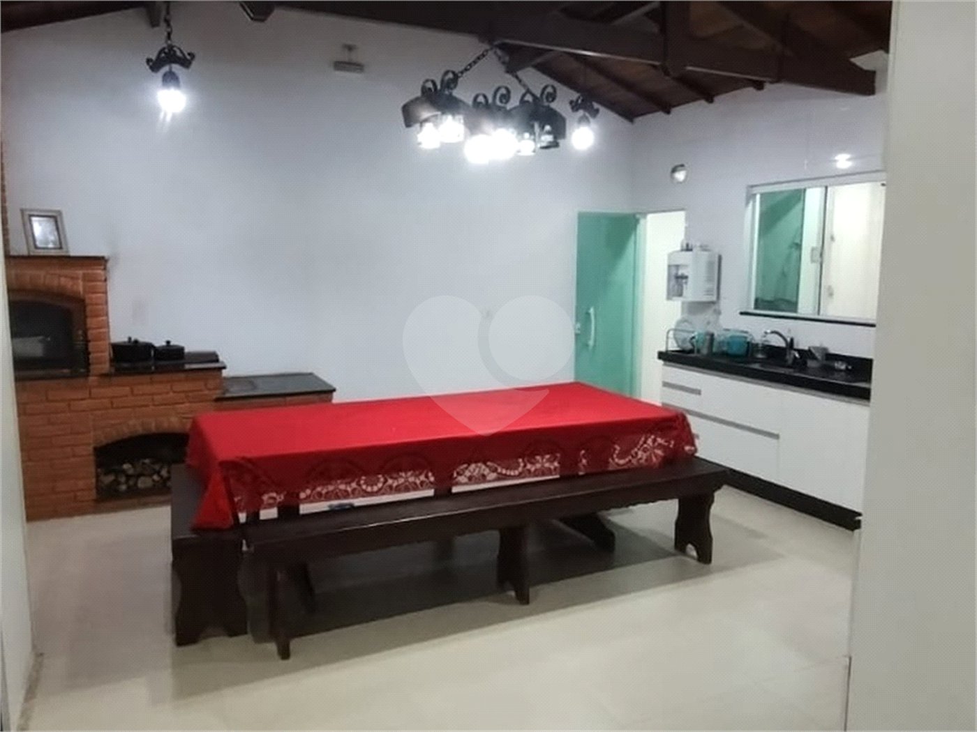 Casa à venda com 2 suítes em Jardim Morumbi, Sorocaba, SP