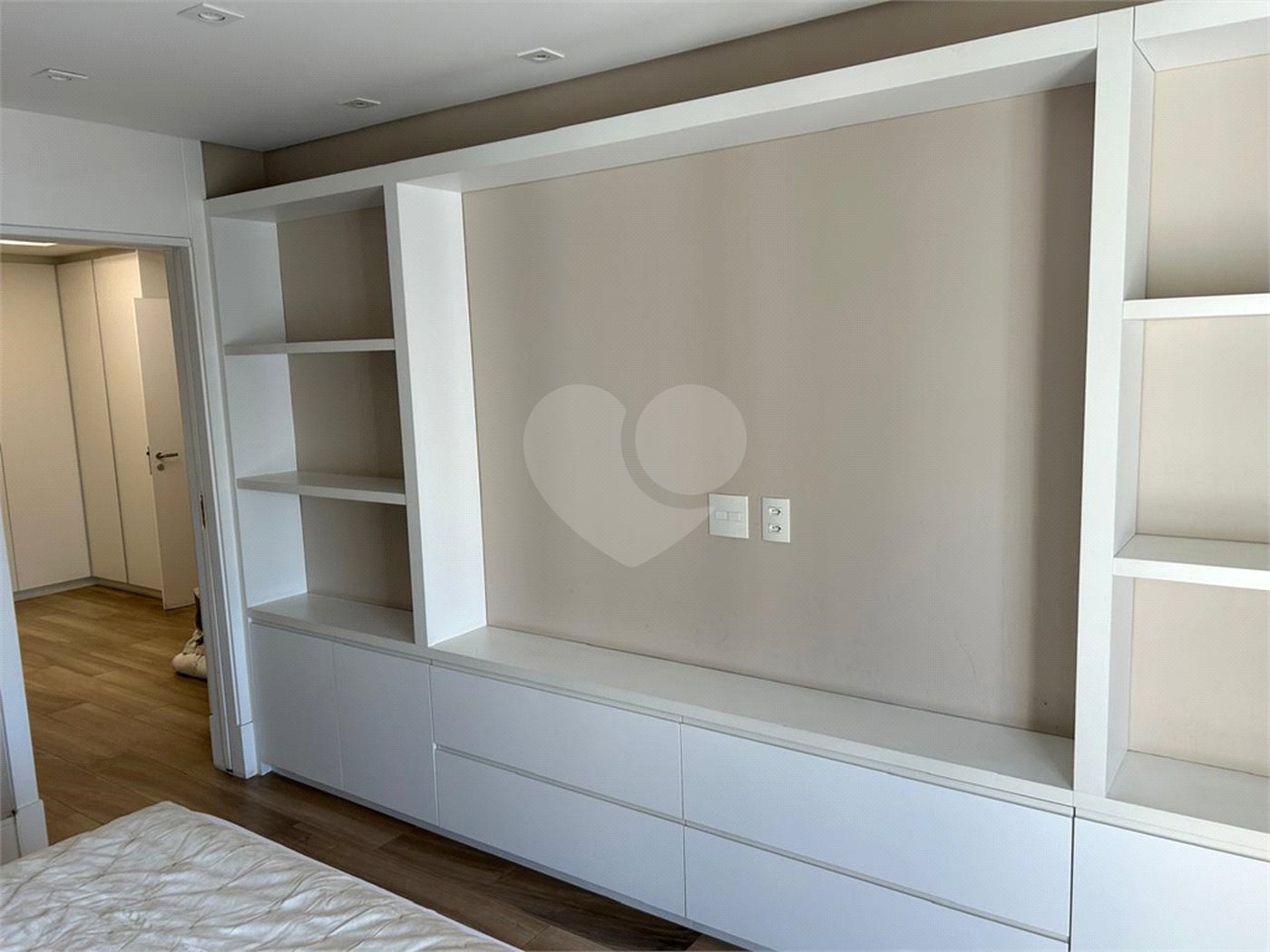 Apartamento à venda com 4 suítes no Centro, São Bernardo do Campo, SP