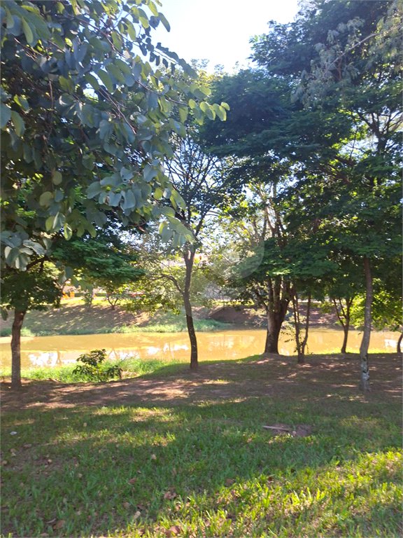Terreno à venda em Jardim Europa II, Indaiatuba, SP