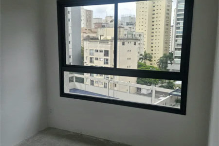 Apartamento à venda com 2 quartos, sendo 1 suíte, em Cidade Monções, São Paulo, SP