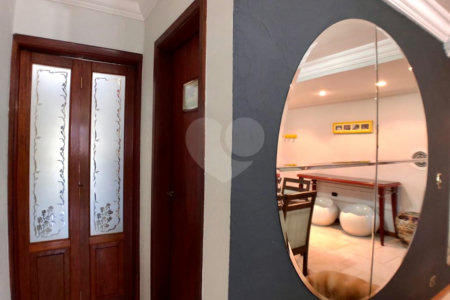 Sobrado à venda com 3 quartos, sendo 2 suítes, em Parada Inglesa, São Paulo, SP