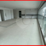 Apartamento à venda ou para alugar com 3 suítes em Sumarezinho, São Paulo, SP