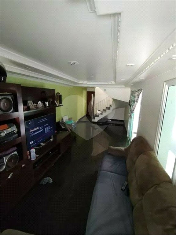Sobrado à venda com 3 quartos, sendo 1 suíte, em Tucuruvi, São Paulo, SP