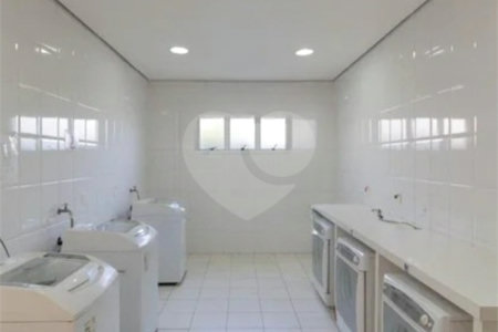 Apartamento à venda com 1 quarto em Tatuapé, São Paulo, SP