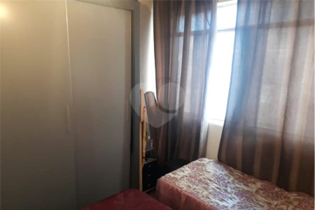 Apartamento à venda com 1 quarto em Liberdade, São Paulo, SP