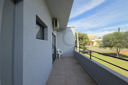 Casa à venda com 3 suítes no condomínio Village Ipanema I, Araçoiaba da Serra - SP