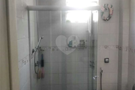 Apartamento à venda com 3 quartos em Botafogo, Rio de Janeiro, RJ
