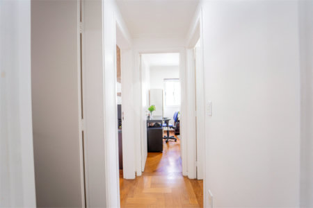 Apartamento à venda com 3 quartos, sendo 1 suíte, em Vila Mascote, São Paulo, SP