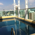 Apartamento para alugar com 1 suíte em Vila Olímpia, São Paulo, SP