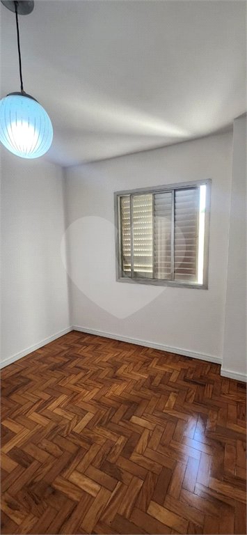 Apartamento à venda com 3 quartos em Saúde, São Paulo, SP