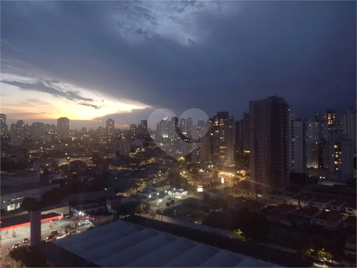 Apartamento à venda com 1 suíte em Vila Dom Pedro I, São Paulo, SP