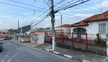 Terreno à venda com 3 quartos no Centro, Poá, SP