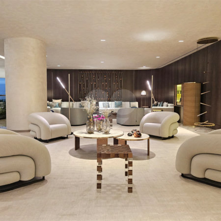 Apartamento à venda com 4 suítes em Cidade Jardim, São Paulo, SP