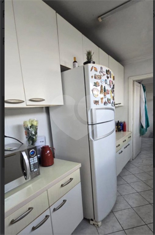 Apartamento à venda com 3 quartos, sendo 1 suíte,  em Paraíso do Morumbi, São Paulo, SP