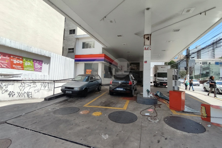 Terreno à venda ou para alugar em Santana, São Paulo, SP