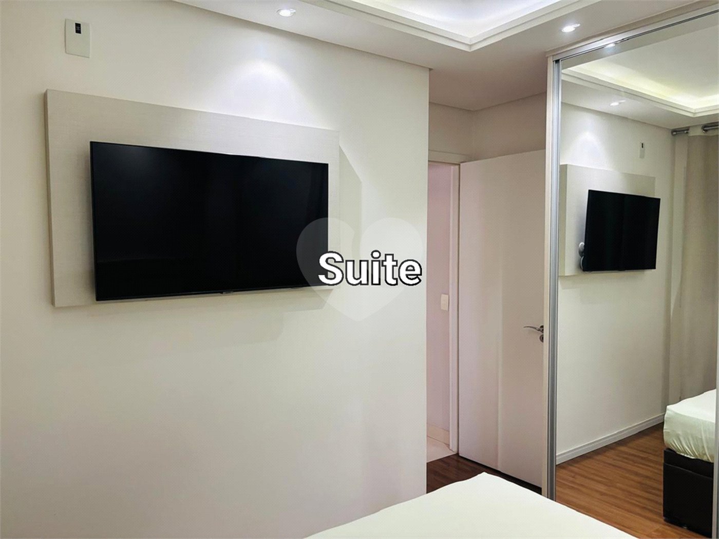 Apartamento à venda com 2 quartos, sendo 1 suíte, em Barra Funda, São Paulo, SP