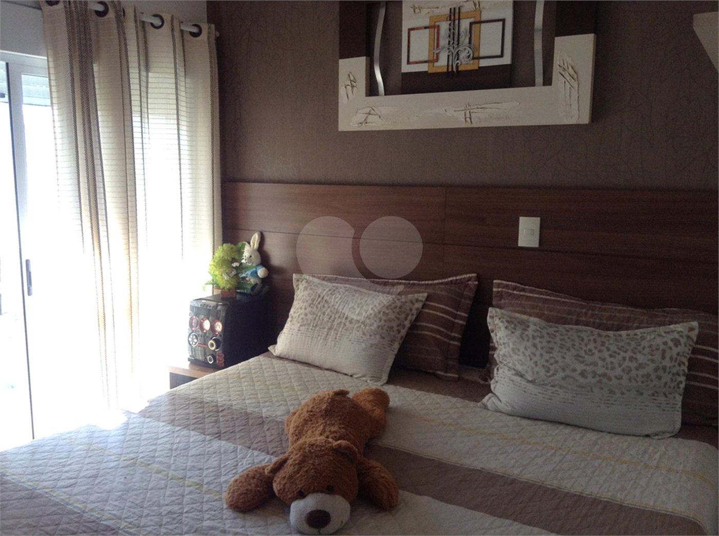 Apartamento à venda com 3 suítes em Santa Teresinha, São Paulo, SP