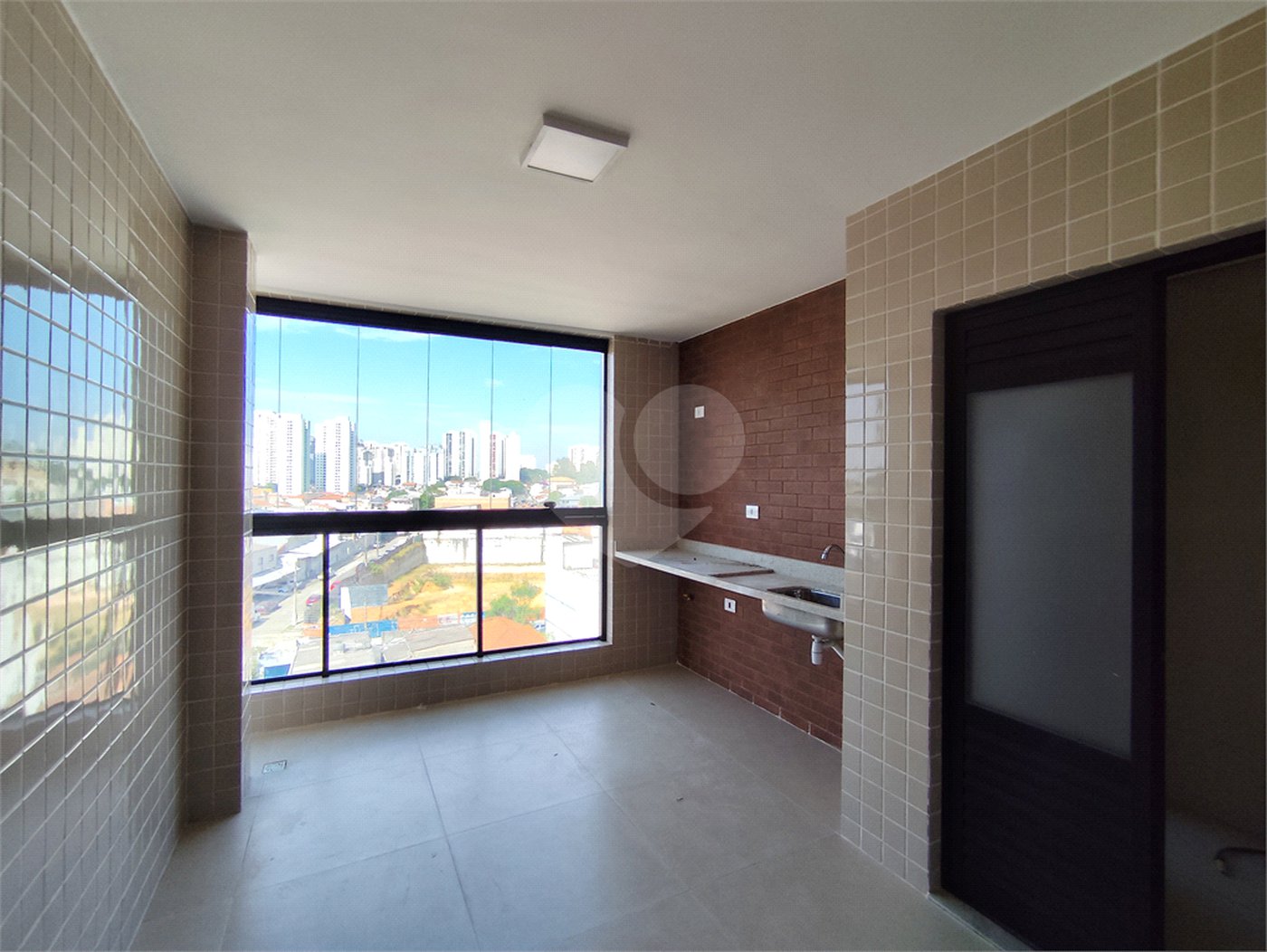 Apartamento para alugar com 2 quartos, sendo 1 suíte, em Vila Moreira, Guarulhos, SP