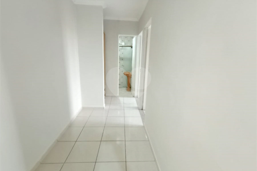 Apartamento à venda com 2 quartos em Lauzane Paulista, São Paulo, SP