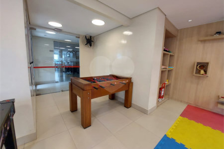 Apartamento à venda com 3 quartos, sendo 1 suíte, em Vila Leopoldina, São Paulo, SP