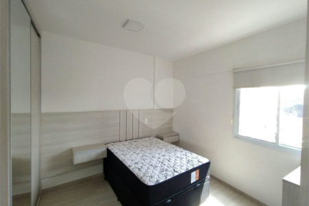 Apartamento para alugar com 1 suíte em Santana, São Paulo, SP
