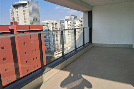Apartamento à venda com 4 suítes em Pinheiros, São Paulo, SP