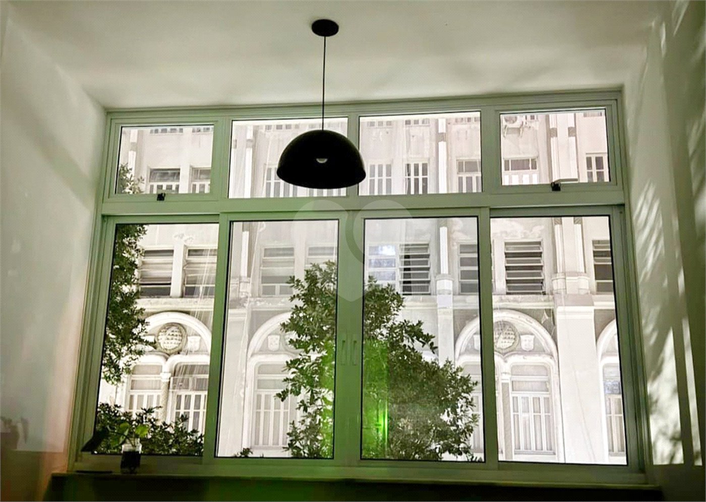 Apartamento à venda com 1 quarto no Centro, Rio de Janeiro, RJ