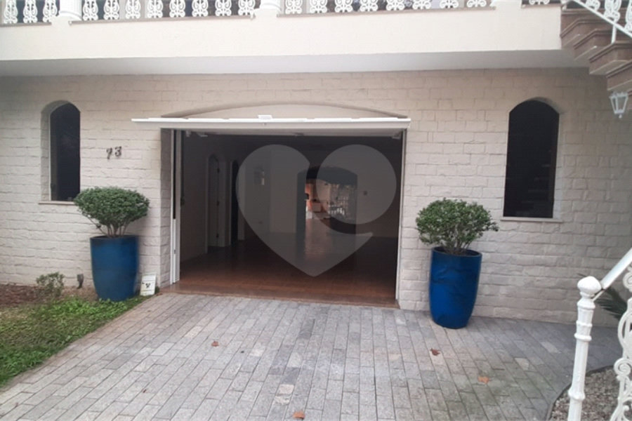 Sobrado à venda com 4 quartos, sendo 2 suítes, em Jardim França, São Paulo, SP