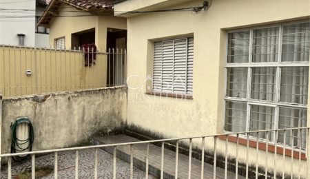 Casa Térrea à venda com 4 quartos, sendo 1 suíte,  em Vossoroca, Votorantim, SP