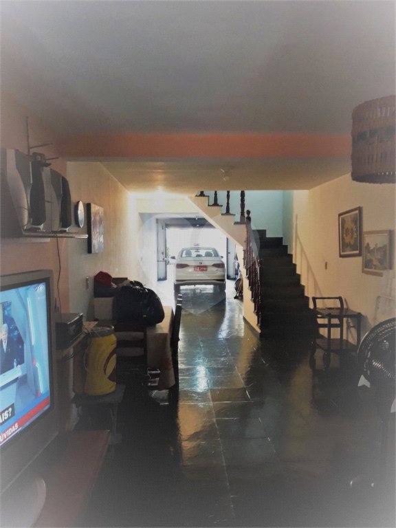 Sobrado à venda com 3 quartos, sendo 1 suíte, em Tucuruvi, São Paulo, SP