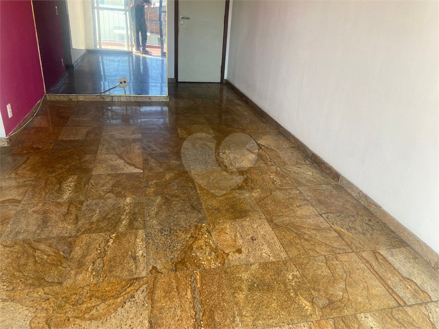 Apartamento à venda com 1 quarto em Vila Isabel, Rio de Janeiro, RJ