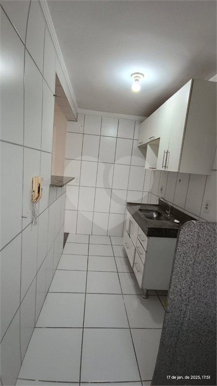 Apartamento à Venda no Edifício Mont Park – Bairro Jockey