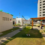 Apartamento à venda com 2 quartos em Vila Nova Bonsucesso, Guarulhos, SP
