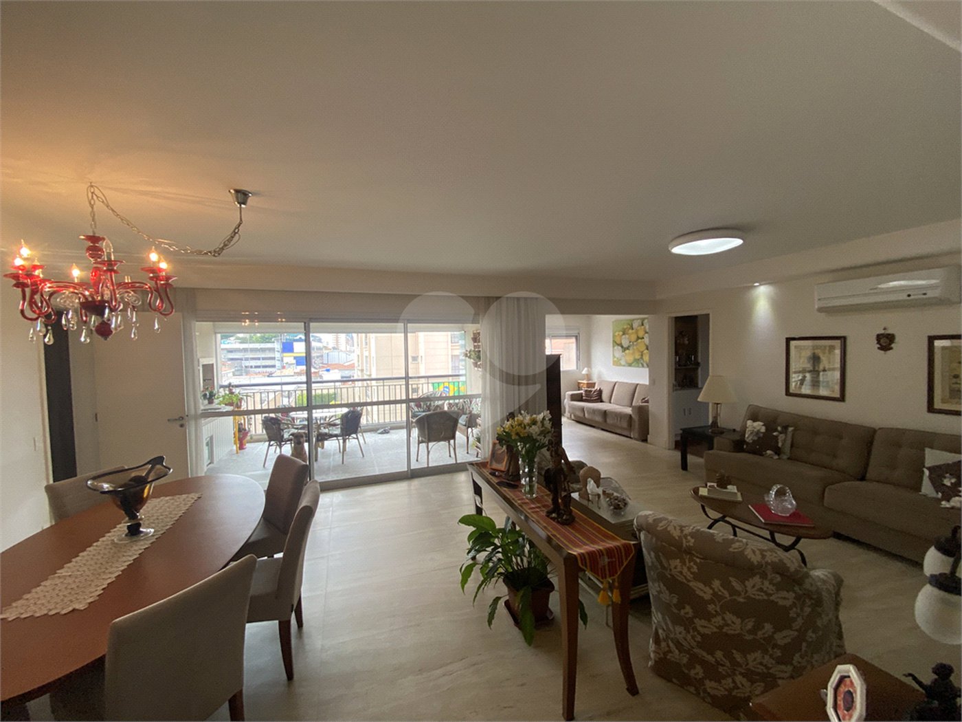 Apartamento à venda com 3 suítes em Santana, São Paulo, SP