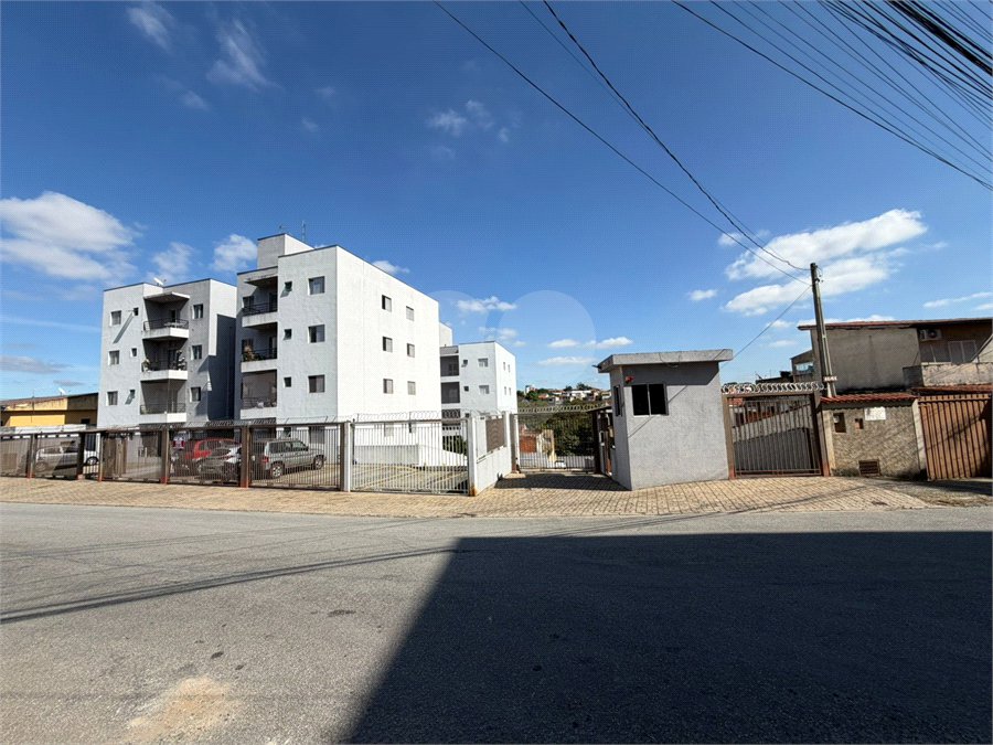 Apartamento à venda com 2 quartos em Vila Leopoldina, Sorocaba, SP