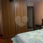 Sobrado à venda com 3 quartos, sendo 1 suíte,  em Vila Sabrina, São Paulo, SP