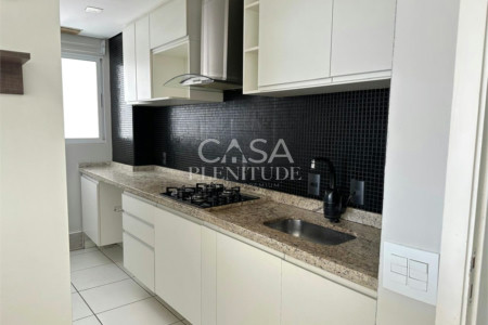 Apartamento à venda com 2 quartos em Jardim Guarujá, Sorocaba, SP