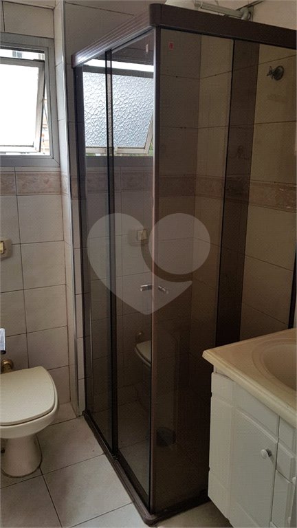Apartamento à venda com 2 quartos em Santa Cecília, São Paulo, SP