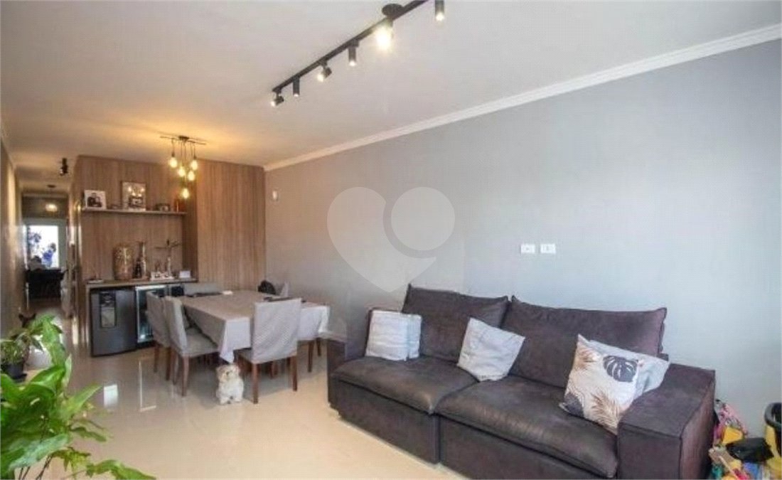 Casa à venda com 3 suítes em Vila Maria Alta, São Paulo, SP