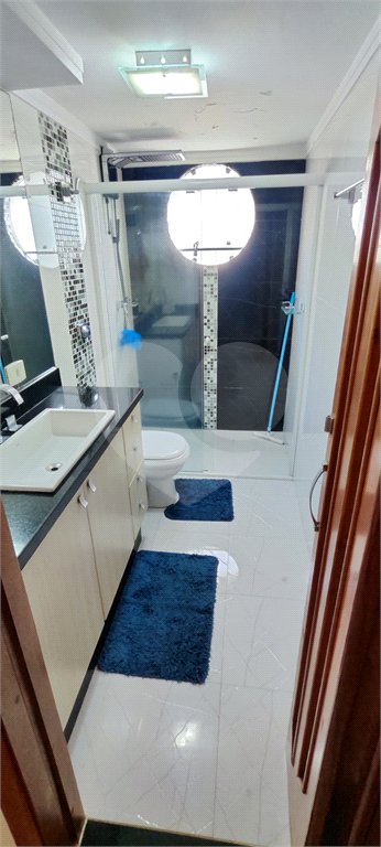 Apartamento à venda com 2 quartos em Jardim São Paulo(zona Norte), São Paulo, SP