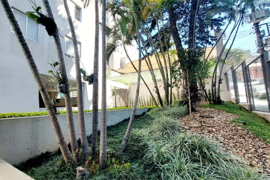 Apartamento para alugar com 3 quartos, sendo 1 suíte, em Casa Verde, São Paulo, SP