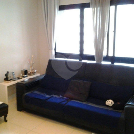 Apartamento à venda com 3 suítes em Santa Teresinha, São Paulo, SP