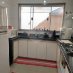 Casa à venda com 4 quartos, sendo 2 suítes, no condomínio Nascente do Jaraguá, Araraquara - SP