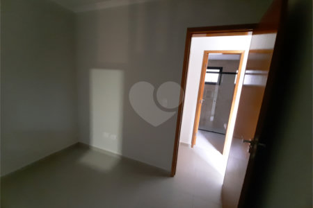 Apartamento à venda com 2 quartos em Vila Nivi, São Paulo, SP