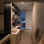 Apartamento à venda com 1 suíte em Jardim Vazani, São Paulo, SP