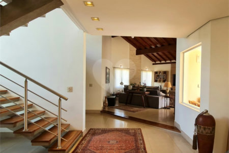Casa à venda com 5 suítes em Vale das Laranjeiras, Indaiatuba, SP