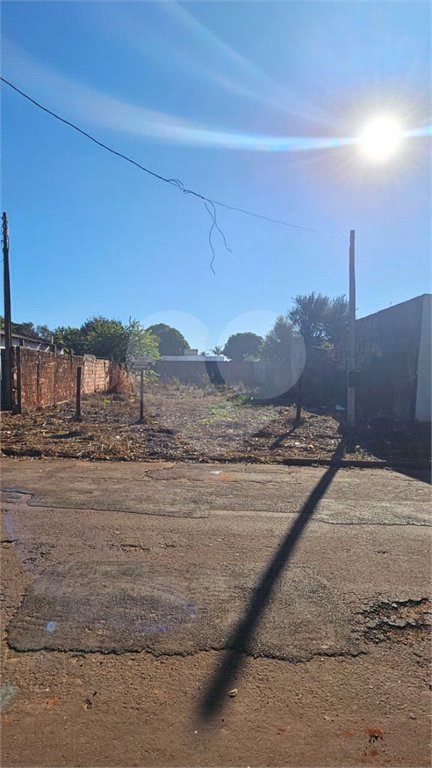 Terreno à venda em Vila Áurea, Ponta Porã, MS