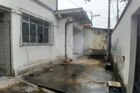 Casa à venda com 3 quartos em Campo Grande, Rio de Janeiro, RJ