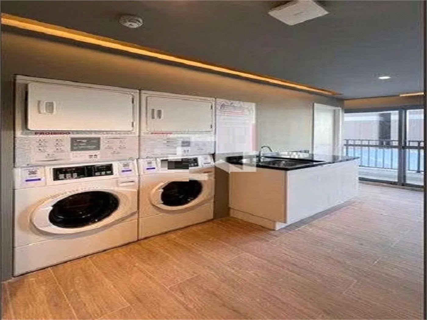 Studio à venda com 1 quarto em Jardim das Acácias, São Paulo, SP